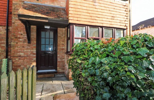 Kirdford Cottage | 1 Stonewall Cottages