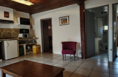 Peyriac-de-Mer Apartment | 1-storey accommodation close to pontoons and ponds