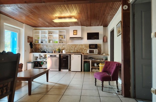 Peyriac-de-Mer Apartment | 1-storey accommodation close to pontoons and ponds