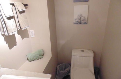Plantagenet Apartment | #1 Studio apartment with WiFi, AC in lovely Lefaivre, Ontario