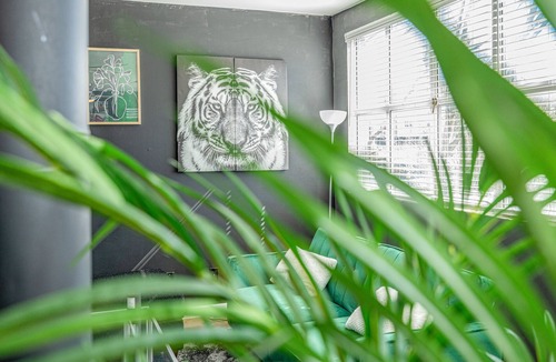 Uptown Apartment | #1 Stylish Loft Uptown Dallas⭐️ + Unique Location