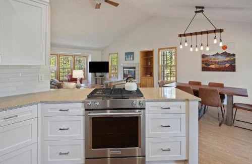 Deer Park House | 1 Sunrise