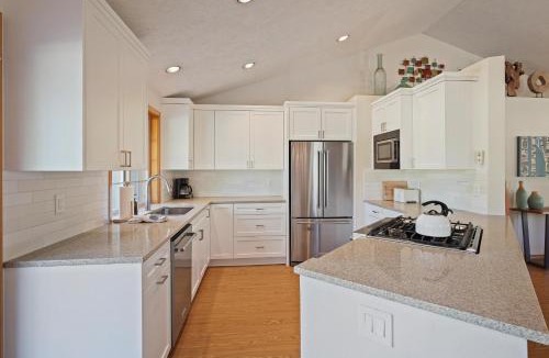 Deer Park House | 1 Sunrise