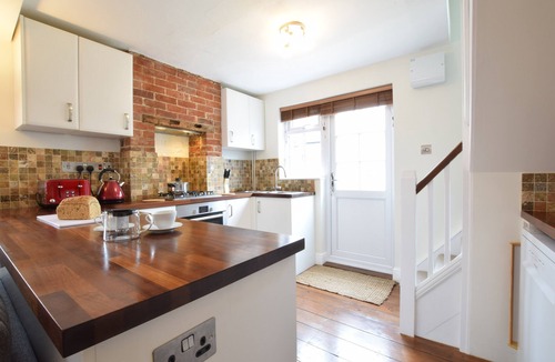 Martlesham Heath Cottage | 1 Tailors Cottage, Woodbridge