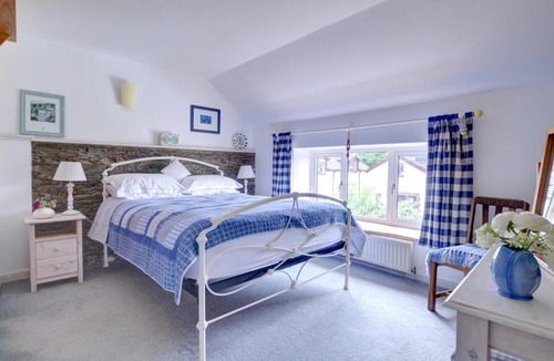 Margam Apartment | 1 Tan yr Eglwys