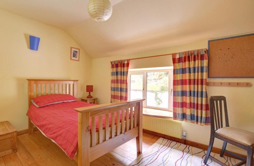 Margam Apartment | 1 Tan yr Eglwys