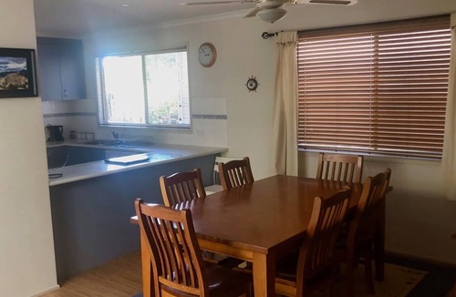 Sandy Point House | 1 Tecoma Ave