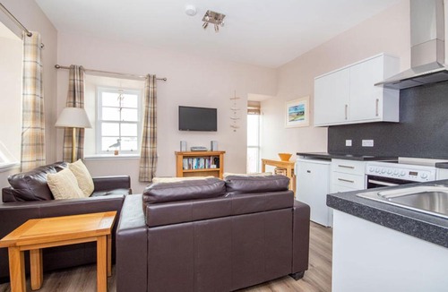 Cromarty Apartment | 1 The Byre, Cromarty