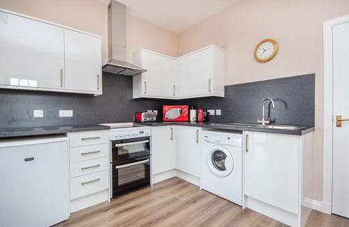 Cromarty Apartment | 1 The Byre, Cromarty