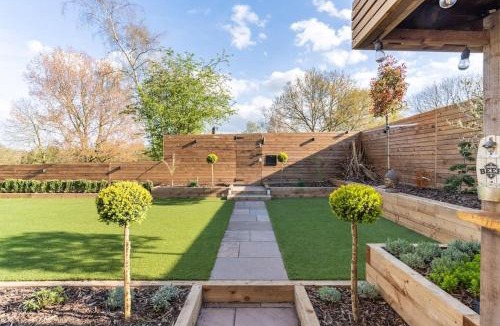 Upholland Apartment | 1 The Cottage