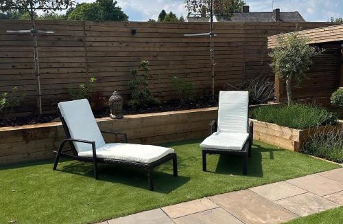 Upholland Apartment | 1 The Cottage