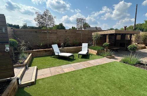 Upholland Apartment | 1 The Cottage