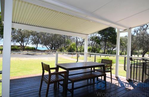 Woodgate House | 1 The Esplanade