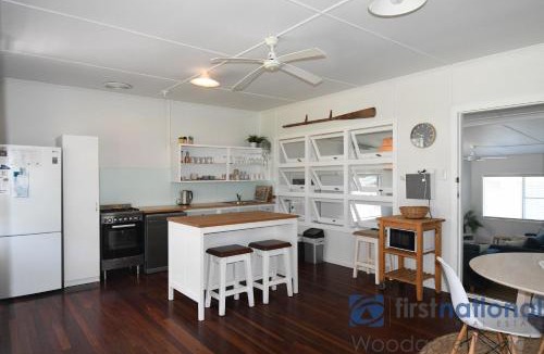 Woodgate House | 1 The Esplanade