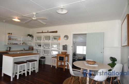 Woodgate House | 1 The Esplanade