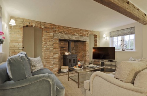 Beccles Cottage | 1 The Homestead