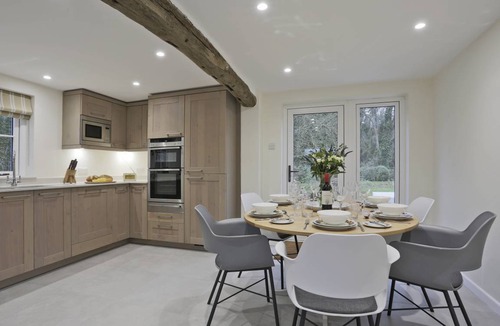 Beccles Cottage | 1 The Homestead