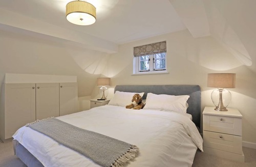 Beccles Cottage | 1 The Homestead