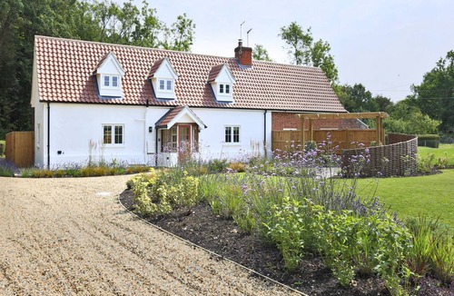 Beccles Cottage | 1 The Homestead