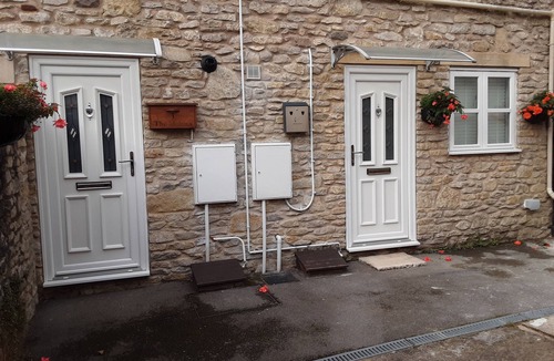 Shepton Mallet Apartment | 1 The Maltings Apartments