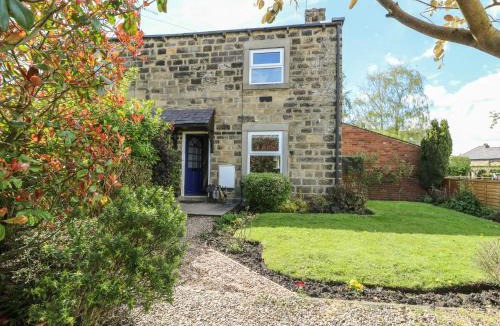 Pool-in-Wharfedale House | 1 The Old Chapel