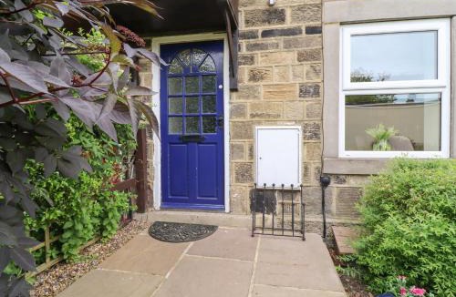 Pool-in-Wharfedale House | 1 The Old Chapel