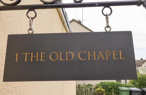 Pool-in-Wharfedale House | 1 The Old Chapel