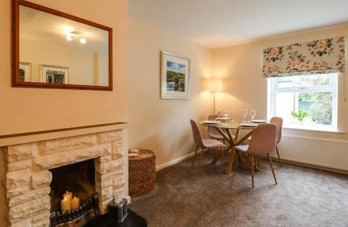 Pool-in-Wharfedale House | 1 The Old Chapel