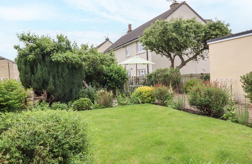 Pool-in-Wharfedale Cottage | 1 The Old Chapel