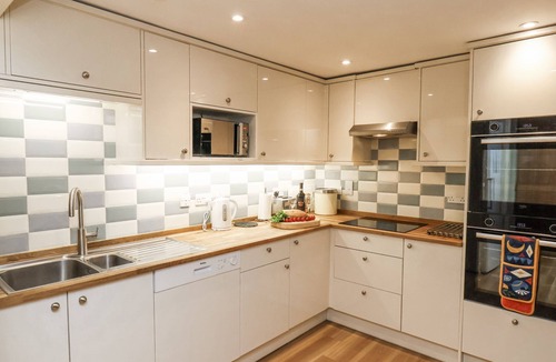 Rosedale Abbey Cottage | 1 The Old Methodist Chapel