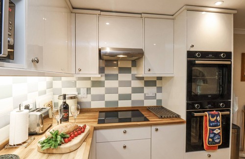 Rosedale Abbey Cottage | 1 The Old Methodist Chapel