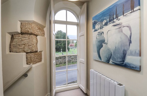 Rosedale Abbey Cottage | 1 The Old Methodist Chapel