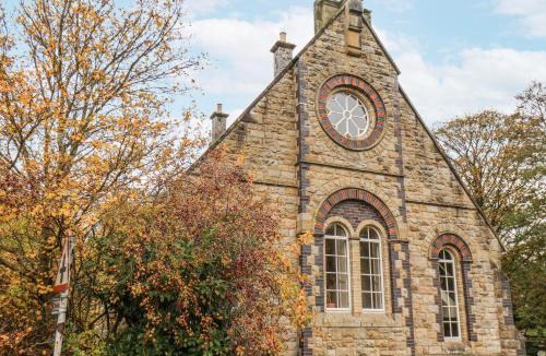 Rosedale Abbey House | 1 The Old Methodist Chapel