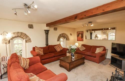 Rosedale Abbey House | 1 The Old Methodist Chapel