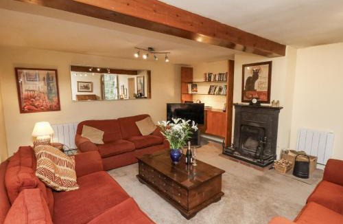 Rosedale Abbey House | 1 The Old Methodist Chapel