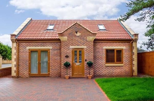 Hurworth-on-Tees Cottage | 1 The Potteries