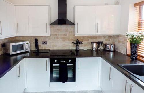 Hurworth-on-Tees House | 1 The Potteries