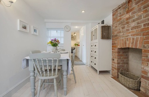 Lympstone Cottage | 1 The Quay