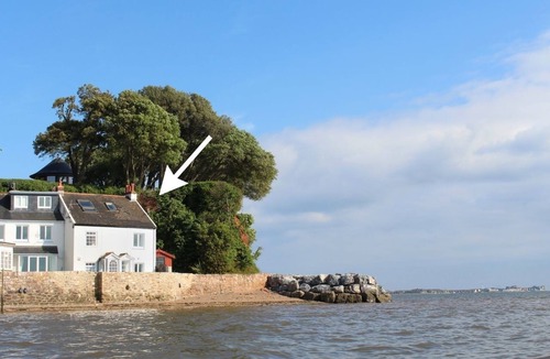 Lympstone Cottage | 1 The Quay
