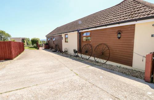 Ryde House | 1 The Stables