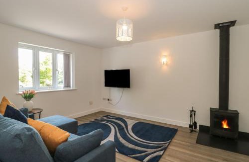 Highbridge House | 1 The Stables