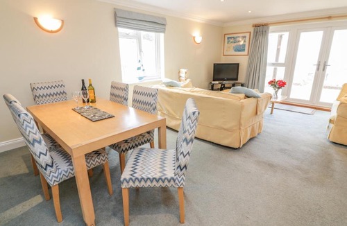 Burgh Island House | 1 Thurlestone Rock