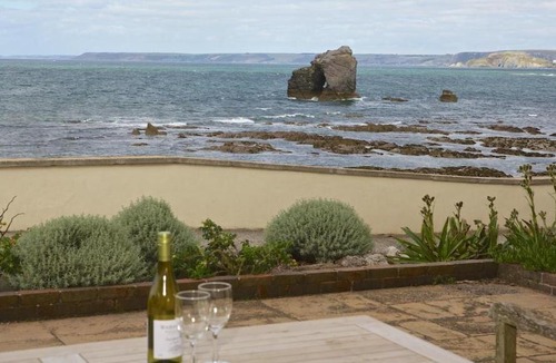 Burgh Island House | 1 Thurlestone Rock