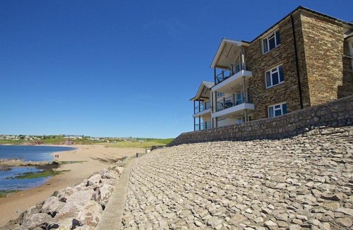 Burgh Island House | 1 Thurlestone Rock
