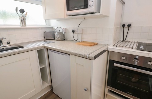 Helston Cottage | 1 Trevelyan