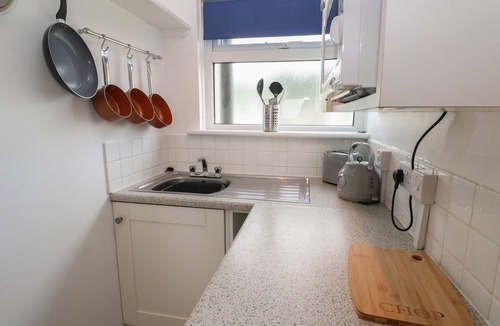 Helston Cottage | 1 Trevelyan