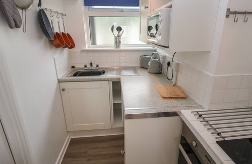 Helston Cottage | 1 Trevelyan