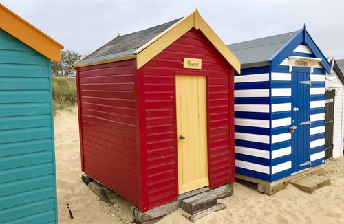 Lowestoft Cottage | 1 Tunns Cottages, Rushmere, nr Beccles