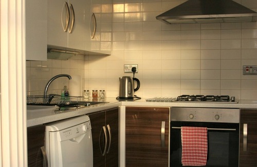 Stanley House | 1 Twizell Lane