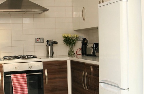 Stanley House | 1 Twizell Lane